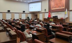 Tepebaşı Belediyesi’nin su verimliliği projesinde saha çalışmaları başladı