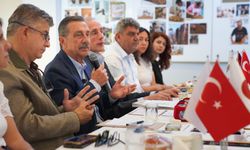 18. Uluslararası Eskişehir Pişmiş Toprak Sempozyumu'na sayılı günler kaldı