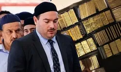 Alihan Kuriş suç örgütüne 3. dalga operasyon! 54 şüpheli hakkında gözaltı kararı