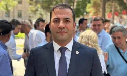 Talat Yalaz’dan Beylikova ve Sivrihisar’daki kamulaştırma kararına tepki: Eskişehir sahipsiz değildir