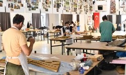 Pişmiş Toprak Sempozyumu için geri sayım başladı
