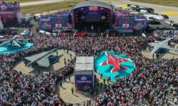TEKNOFEST rüzgarı esecek: Eskişehir'in de içinde olduğu 13 ilde 61 yarışma düzenlenecek
