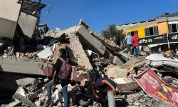 Kolombiya’da 7,4 büyüklüğündeki depremde can kaybı 331’e yükseldi