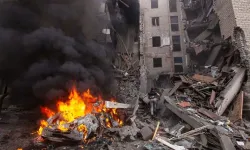 Ukrayna İHA’ları Rusya’da 3 depoyu vurdu: 5 ölü