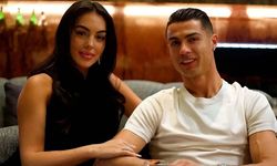 Ronaldo ve Georgina'nın gizli sözleşmesi ortaya çıktı