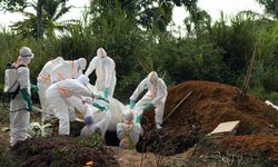 Tarihin en hızlı yayılan Ebola kâbusu: Can kaybı 2 bini aştı, virüs aylarca gizlice yayıldı!