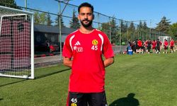 Osman Arslantaş: “Eskişehirspor’da tek hedefimiz şampiyonluk”
