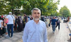 Eskişehir’de yaz Kur’an kursları şenlikle sona erdi