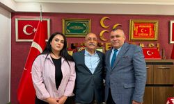 MHP'den Tepebaşı için hizmet vurgusu: "Çalmadığımız kapı, kazanmadığımız gönül kalmayacak"