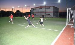 Galip gelenler avantajı kaptı