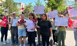 Mahkum yakınlarından Eskişehir’de “İnfazda eşitlik” çağrısı