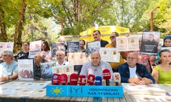 İYİ Parti'den Terörsüz Türkiye açıklaması: Getirin sandığı bu hassas konuyu millete sorun