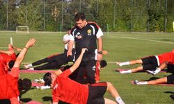 Bolu kampı belirleyici olacak