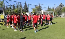 Eskişehirspor ince eleyip sık dokudu