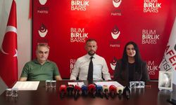 Zafer Partisi Eskişehir İl Başkanı Hasan Demir: “Türkiye ekonomik olarak geriliyor”