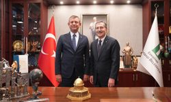 Tepebaşı Belediye Başkanı Ahmet Ataç CHP'den istifa etti!