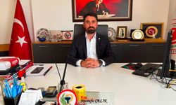 Eskişehir Eczacı Odası Başkanı Çelik: “10 binden fazla eczacı işsiz”