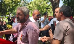 Zafer Partisi Eskişehir’den gazilere destek ziyareti