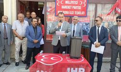 MHP Beylikova’da Ali Yıldız güven tazeledi