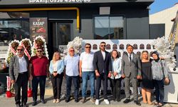 Eskişehir’de Miran Kasap Izgara Evi yoğun katılımla hizmete girdi