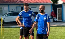 Sağlam adımlarla geliyor