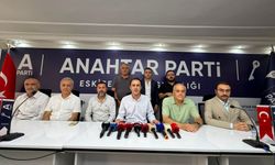 Anahtar Parti’den Eskişehir Demirspor çıkışı: “96 yıllık kulüp kaderine terk edilemez”