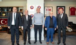TASKK’tan TFF’ye çağrı
