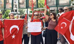 Eskişehir’de adli mahkûm yakınlarından çağrı: “Eşit yasa istiyoruz”