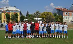 Kanber işi sıkı tutuyor
