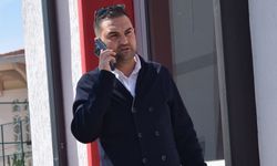 Biraz daha yolumuz var