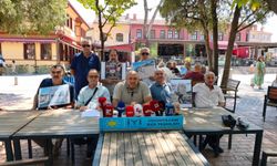 İYİ Parti Odunpazarı’ndan amatör spor tepkisi: “Spor için alınan her nefese bedel konuldu”