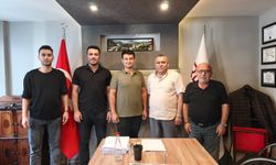 Sosyal Hizmetler Sendikası Genel Başkanı Ertaş’tan 2Eylül’e ziyaret