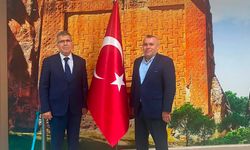 2Eylül’den Defterdar Müsevitoğlu’na ziyaret