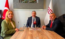 Vali Erdinç Yılmaz: "Eskişehir örnek ve öncü bir şehir"