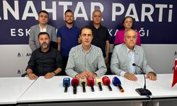 Anahtar Parti’den Eskişehir için kentsel dönüşüm çağrısı