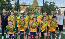 Fatma Üner Ihlamurkentspor'da