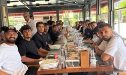 Anadolu yemekte buluştu