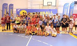 Pickleball Turnuvası sona erdi