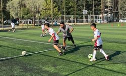 Vazgeçilmez spor futbol