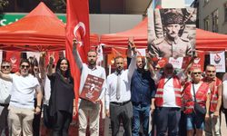 Zafer Partisi İl Başkanı Demir’den YENİ Parti İl Başkanı Yalaz’a: “Türk milleti mi daha önemli yoksa talimatlar mı?”