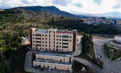 Sivrihisar Devlet Hastanesi’ne diş tedavisi için yeni cihaz