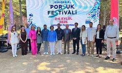 Uluslararası Eskişehir Porsuk Festivali için geri sayım başladı: Program belli oldu