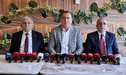MHP Eskişehir’de kongre heyecanı devam ediyor: İki ilçede yeni takvim