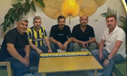 Hakan Demir Çukurhisarspor'da