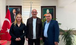 "Hacı Bektaş Veli Anadolu Kültür Vakfı'nın kapıları sonuna kadar şehre açık "