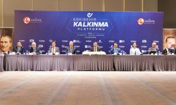 Gürhan Albayrak: “Eskişehir Kalkınma Platformu devletin üst kademesinde karşılık buldu”