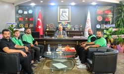 Eskişehir’de kuryelerin sorunları masaya yatırıldı