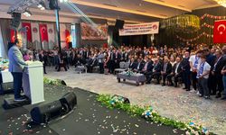Türk Metal Eskişehir 1 Nolu Şube’de Orhan Demir güven tazeledi
