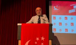Saadet Partisi Eskişehir İl Başkanı Bingöl: “Şartlı evet verdik”