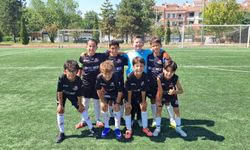 Futbol Şenliği başladı